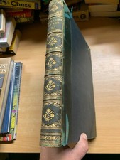 1889 "THE MAGAZINE OF ART"