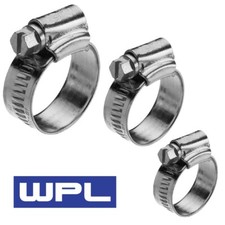 Hose Clips / Clamps (Worm