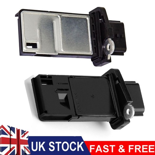 Mass air flow sensor - air, meter