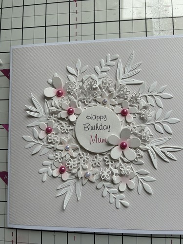 Handcrafted luxury birthday - luxury,