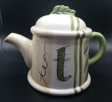 Spot Of Tea 'At Home'