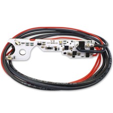Perun V3 HYBRID Mosfet Airsoft Gearbox Power Control