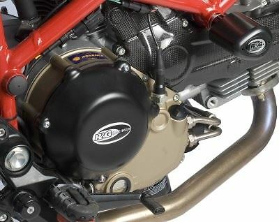 Engine case covers black - case,