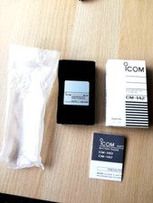 Battery for icom - 7.2v,