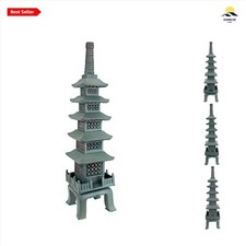 Large Verdigris Green Bronze