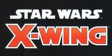 Star Wars X-Wing 2nd Edition