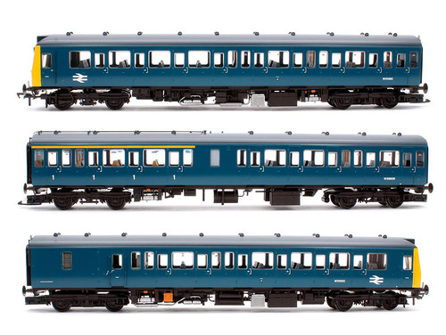 Bachmann 504 class 117 - 35-504,