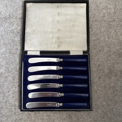 Vintage boxed set - 6, deco