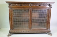 Large Late 19th Century