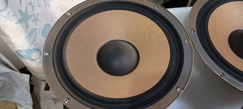 Realistic optimus speakers - realistic,