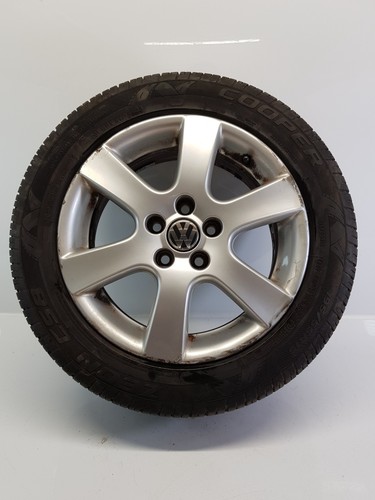 Volkswagen polo inch - 15", alloy