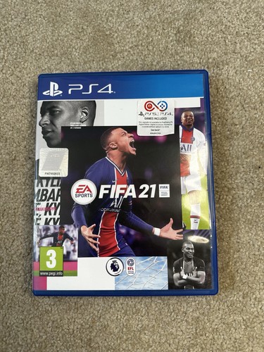Sports fifa sony - ea,