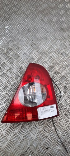 Renault clio mk2 hatchback - clio,