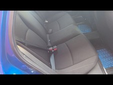 CIVIC     2018 Seat Rear