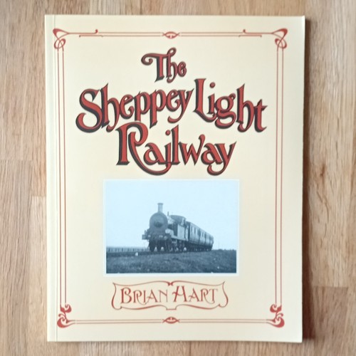 The sheppey light railway - sheppey,