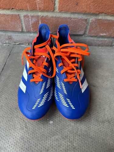 Adidas predator league blue - predator,