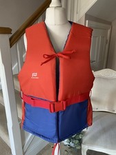 Plastimo Adult Bouyancy Aid