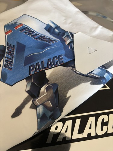 Palace tokyo store - tokyo,