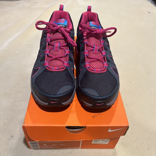 Nwb nike women air alvord - nike, women’s