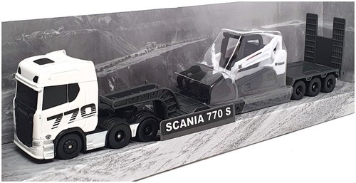 Maisto 11681 scania - -, 770