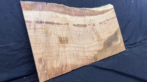 Oak coffee table - 761, l
