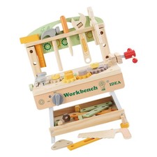 New Kids Tool Bench DIY Kids