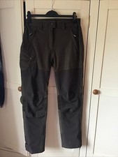 Deerhunter Ladies Outdoor Trousers 40