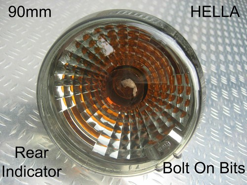 Hella 90mm rear - hella,