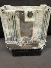 ECU Vw Transporter T5 2.5TDI 070906016DS 0281014252 Stage 2 remap Immo Off