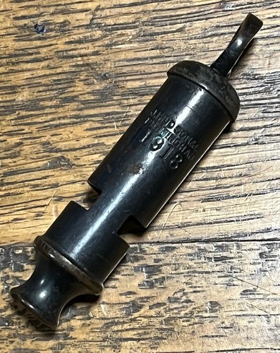 Antique ww1 hudson co 1918 - antique,