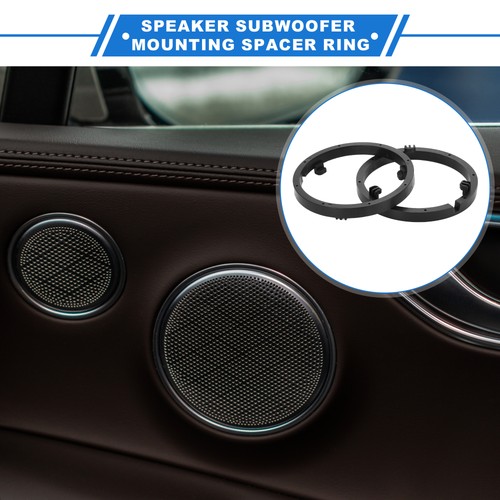 Speaker spacer ring - speaker,