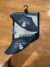 Surfboard Keel Fins - Futures