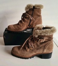 Russell & Bromley Womens Brown