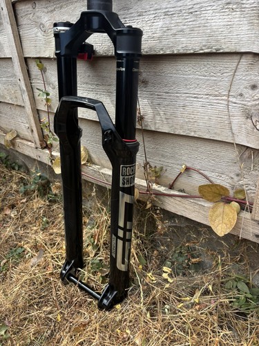 Rockshox fork sid ultimate - fork,