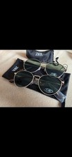 Zara Sunglasses just choose