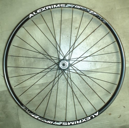 Alex rims dp23 - alex, 6061