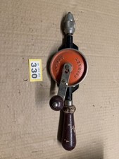 Vintage STANLEY No.803 Hand