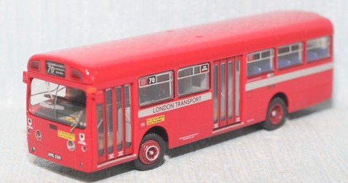 Britbus as2 aec - britbus, 33'