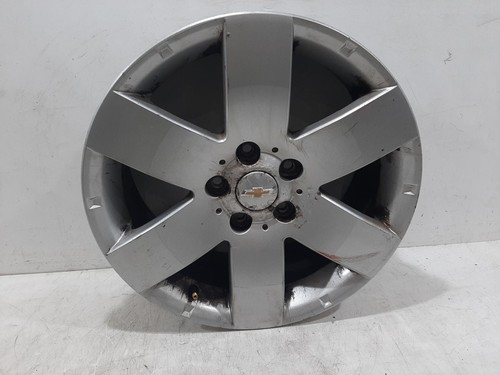 Chevrolet captiva vcdi mk1 - vcdi,