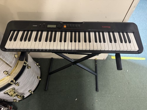 Casio s195 electronic - ct-s195,
