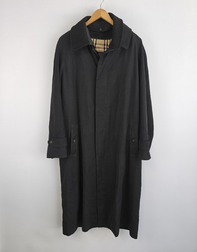 Burberry london men black - men’s,
