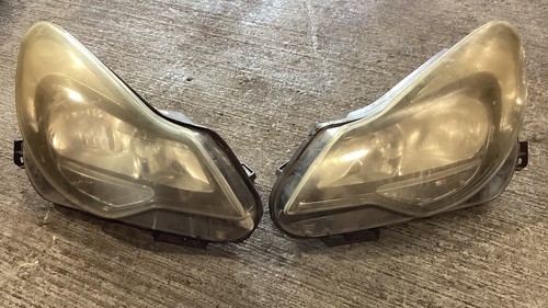 Vauxhall corsa pair - vauxhall,