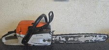 Stihl MS 261 C-M 50cc Chainsaw –M-Tronic, Clean & Fully Working, 18" Bar & Chain