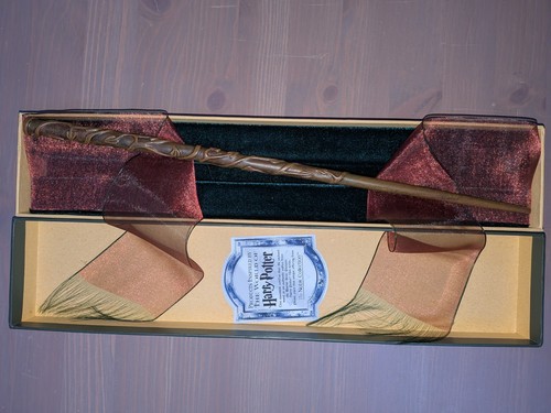 Noble collection hermione - collection,