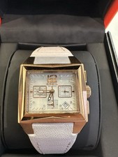 Breil Milano Women’s Watch BW0264/A White Strap, Mother Of Pearl, Rose Gold