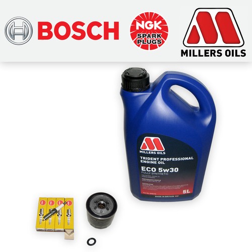 Service kit for - kit,