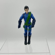 Virgil tracy action - action, figure