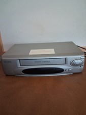 Bush VCR905SIL Video Cassette