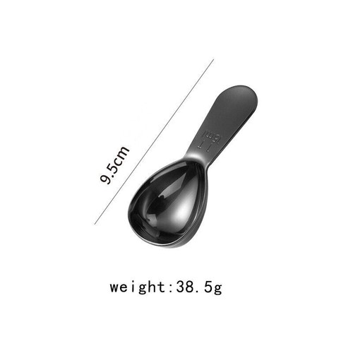 30ml stainless steel - stainless, coffee