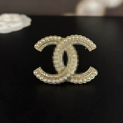 New fashion exquisite pin - new,